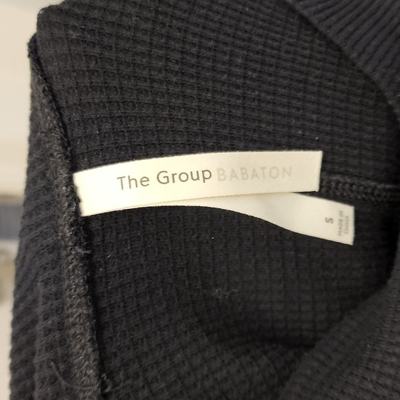 Babaton Top - Picture 3 of 4